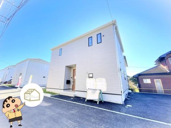 八街市八街に第17　5号棟