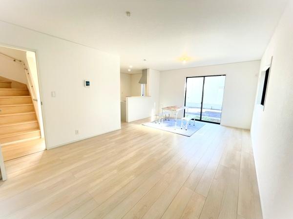 八街市八街に第17　5号棟