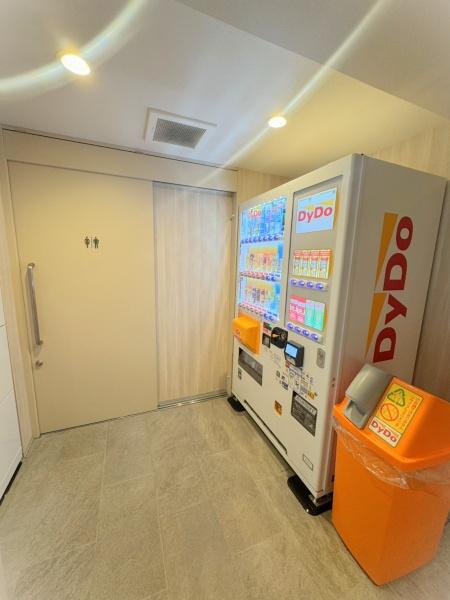 ハイムスイート成田NT