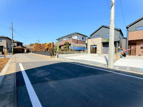 富里市御料　8号棟