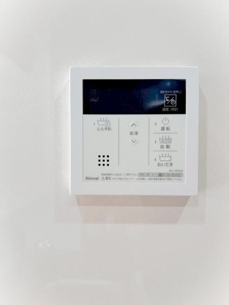 富里市御料　8号棟