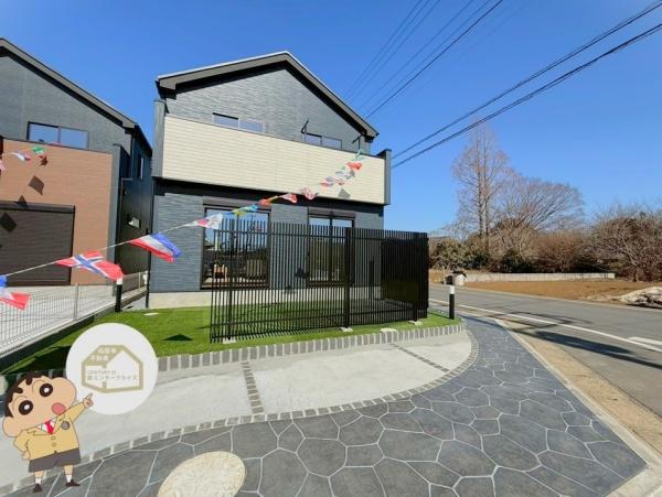 富里市御料　9号棟
