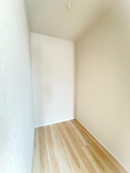 富里市御料1期　1号棟