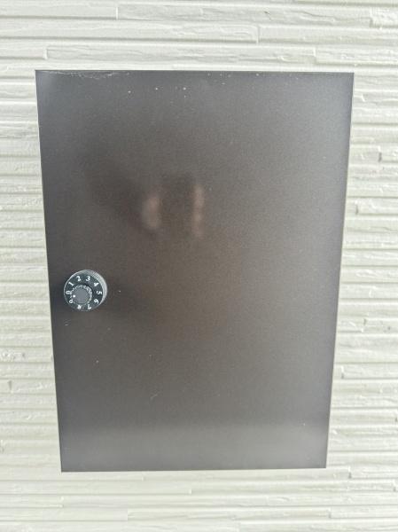 富里市御料1期　1号棟