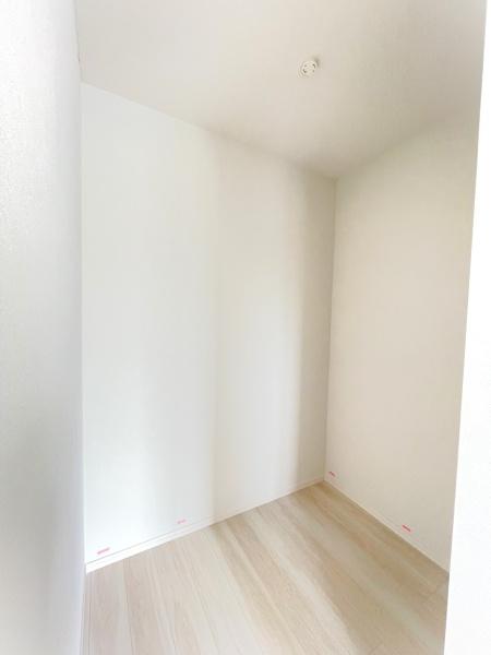 富里市御料1期　2号棟