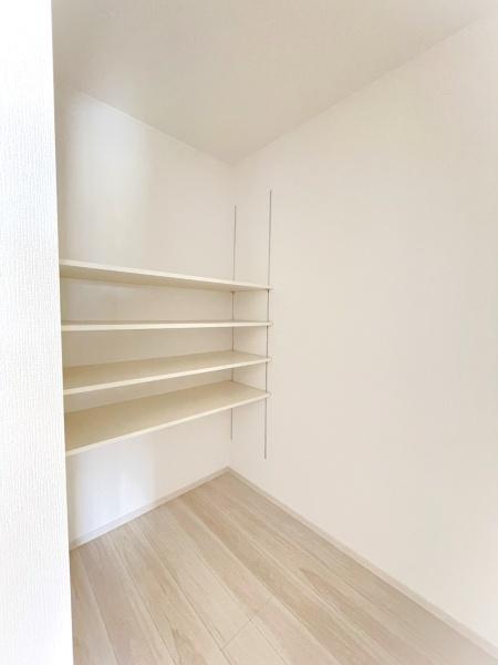 富里市御料1期　2号棟