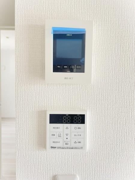 富里市御料1期　2号棟