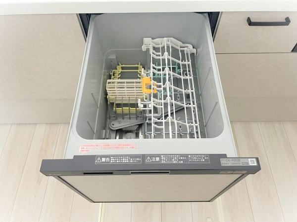 富里市御料1期　2号棟