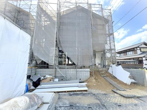 成田市加良部2期　1号棟