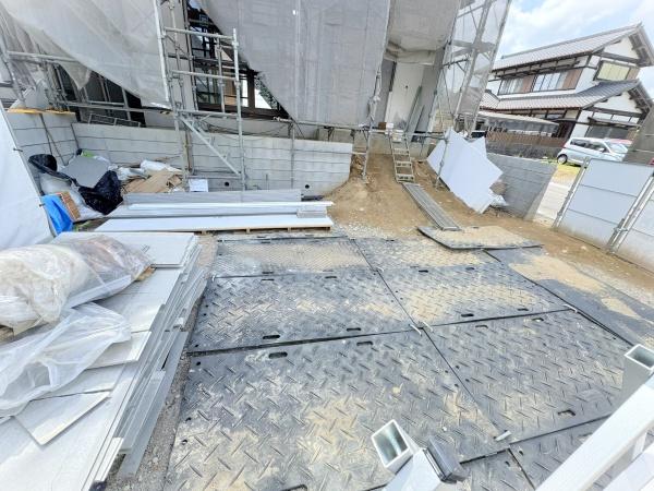 成田市加良部2期　1号棟