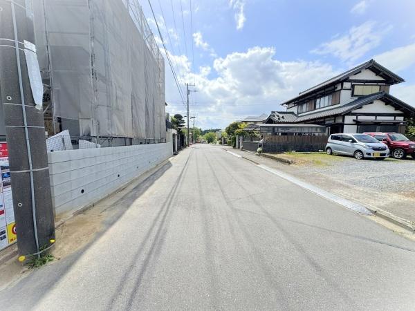 成田市加良部2期　1号棟