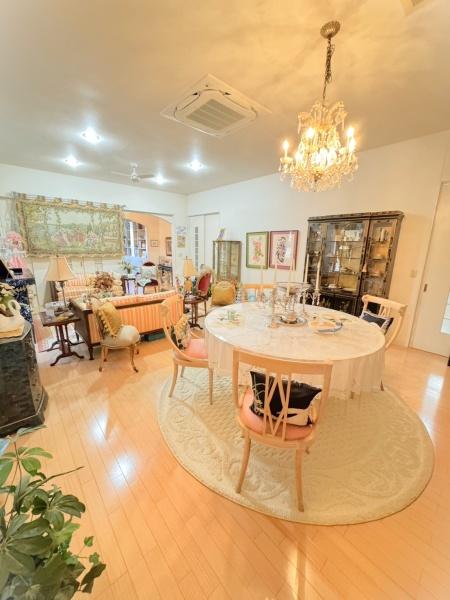 香取市岩部の中古一戸建て