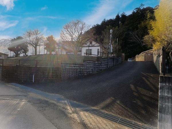 香取市岩部の中古一戸建て