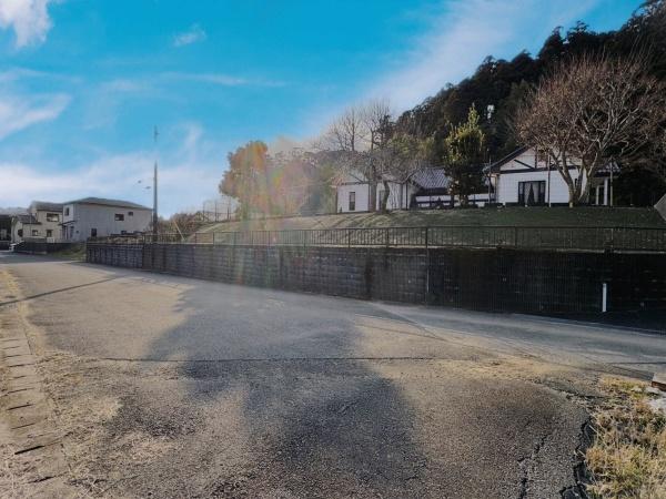 香取市岩部の中古一戸建て