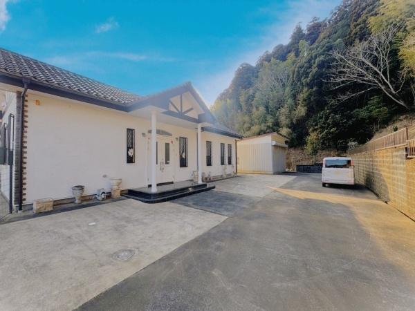 香取市岩部の中古一戸建て