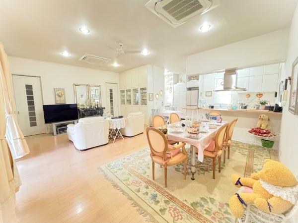 香取市岩部の中古一戸建て