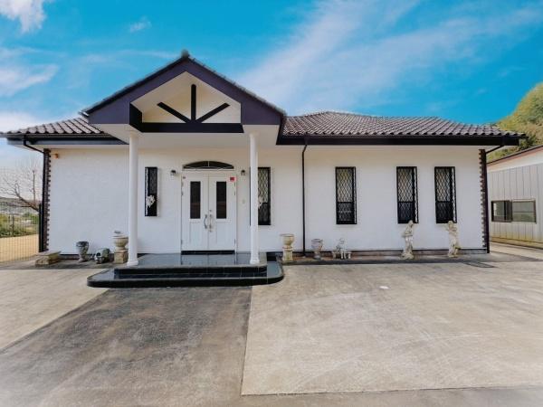 香取市岩部の中古一戸建て