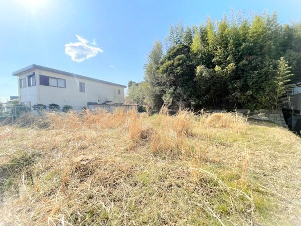 佐倉市新臼井田の土地