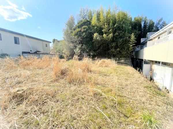 佐倉市新臼井田の土地