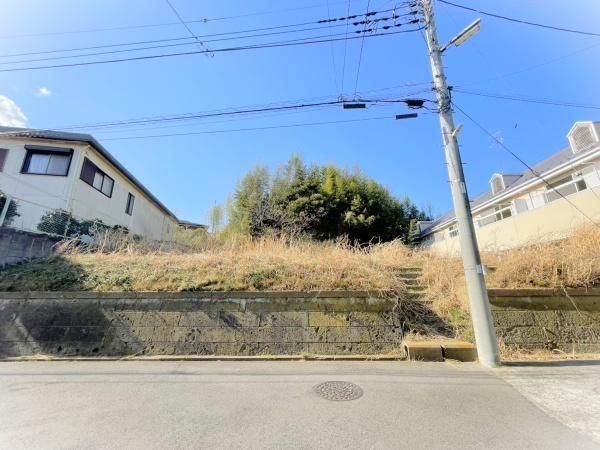 佐倉市新臼井田