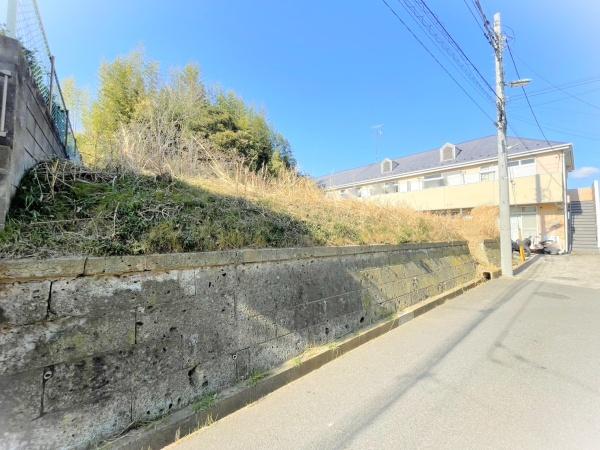 佐倉市新臼井田