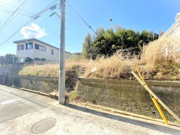 佐倉市新臼井田