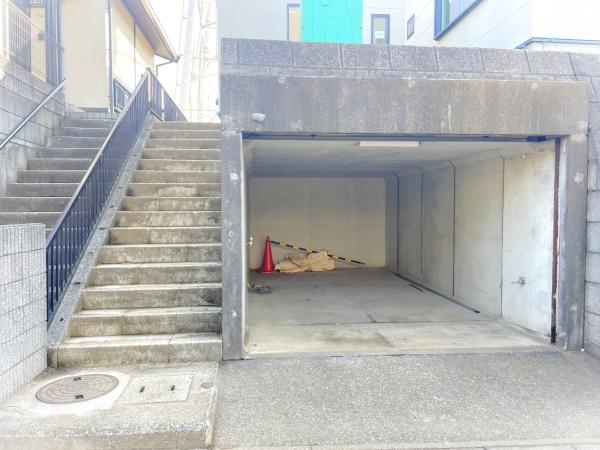 佐倉市山王2丁目