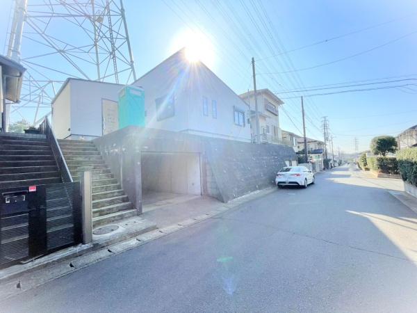 佐倉市山王2丁目