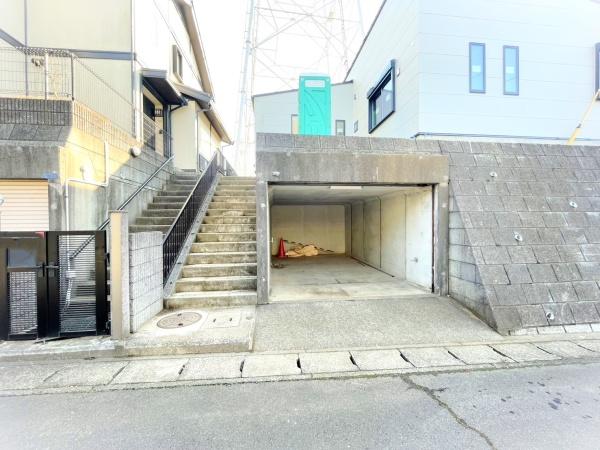 佐倉市山王2丁目