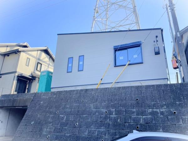 佐倉市山王2丁目
