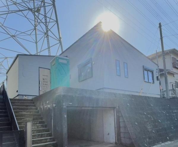 佐倉市山王2丁目