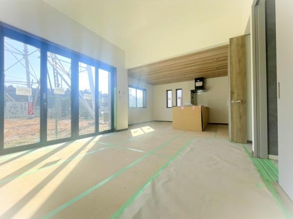 佐倉市山王2丁目