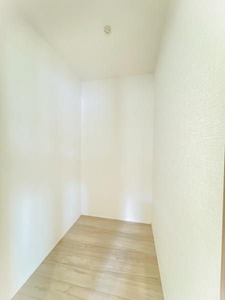 富里七栄第3期　1号棟