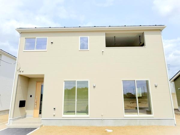 富里市七栄第33 5号棟