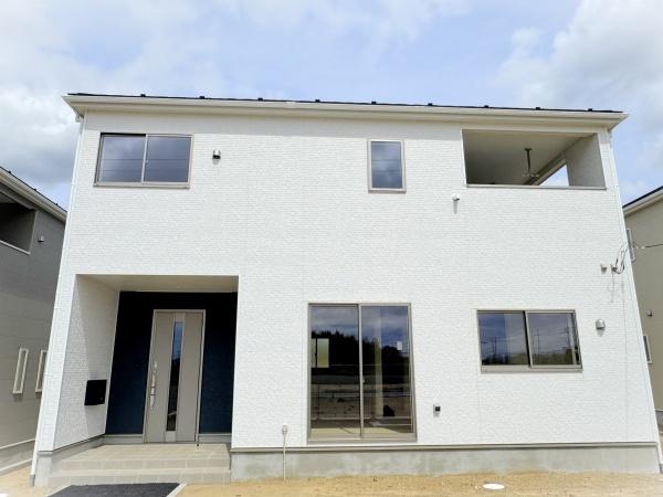 富里市七栄第33　6号棟