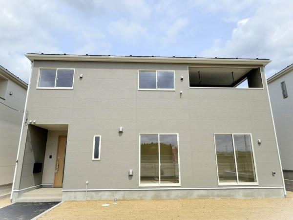 富里市七栄第33　7号棟