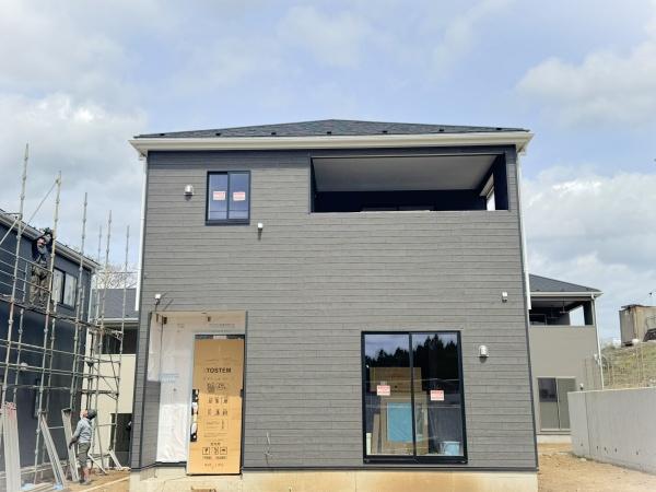 富里市七栄第33　9号棟