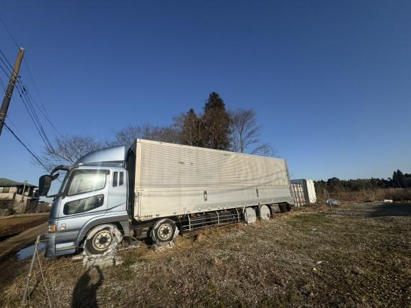 成田市川上　土地