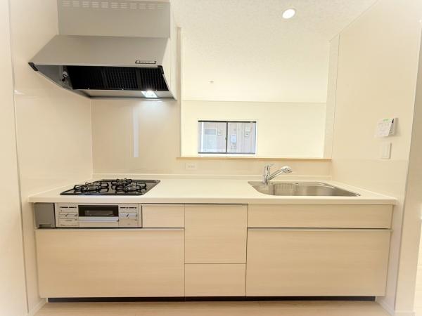 富里市七栄第34　1号棟