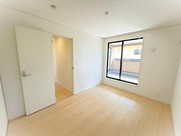 富里市七栄第34　2号棟