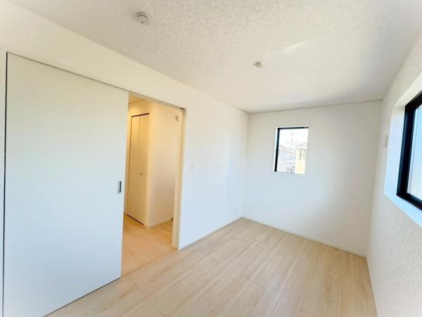 富里市七栄第34　2号棟
