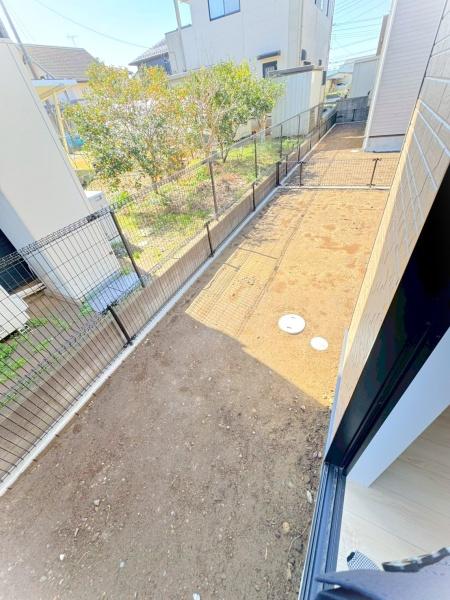富里市七栄第34　2号棟