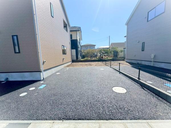 富里市七栄第34　2号棟