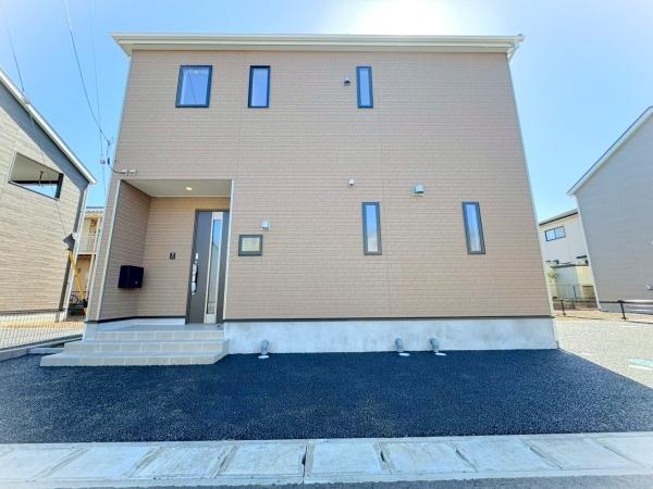 富里市七栄第34　2号棟