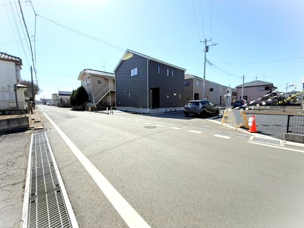 富里市七栄第34　2号棟