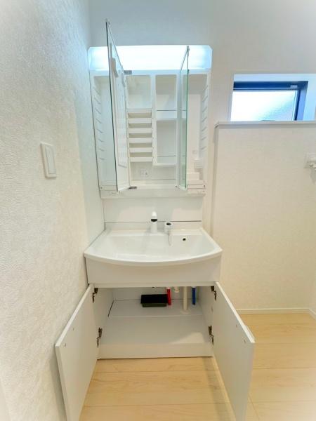 富里市七栄第34　2号棟