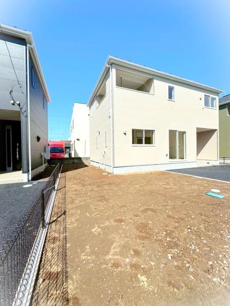 富里市七栄第34　5号棟