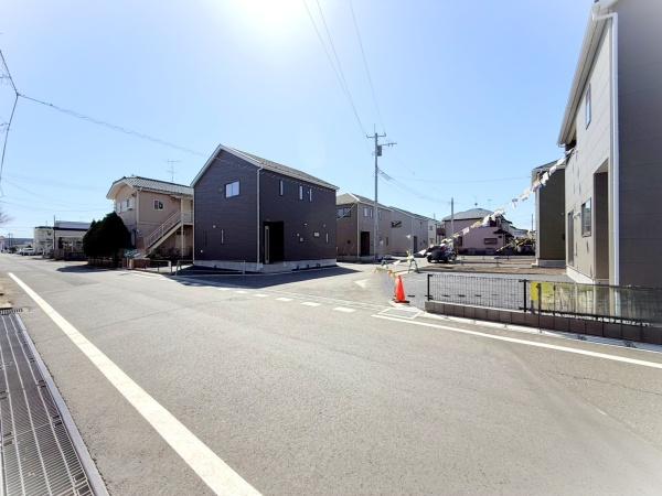 富里市七栄第34　5号棟