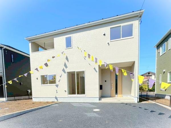 富里市七栄第34　5号棟