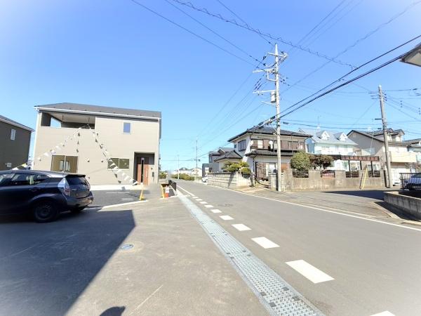 富里市七栄第34　5号棟